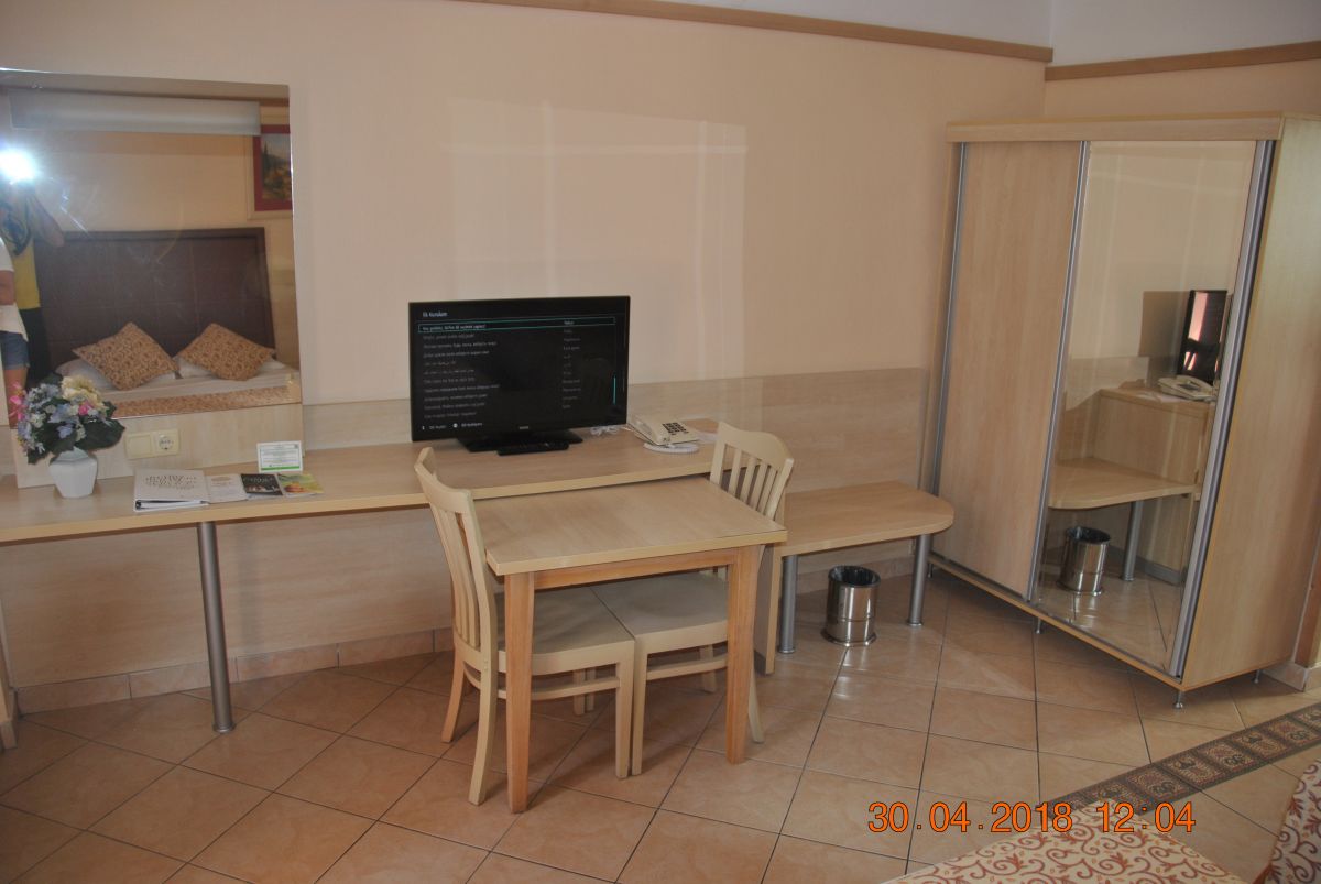 imagini hotel VON GOLDEN BEACH